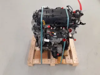 Motor Diesel - Nissan NV300 (2021) M9R710 1010201Q4G - Bild 2