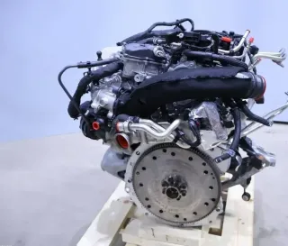 Motor Diesel - Audi Q5 (2021) DTPA 05L100031J 105.130km - Bild 2