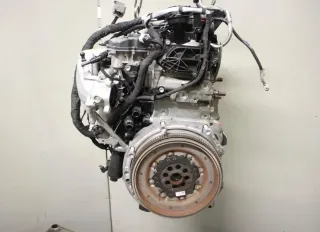 Motor Diesel - VW Arteon (2021) DTUA 05L100031D - Bild 2
