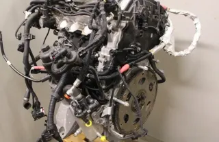 Motor Benzin - BMW 3-Series (2017) B48-B20B 11002444022 - Bild 1