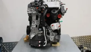 Motor Diesel - Audi A6, S6 (2017) DDDA 04L100092DX 47.320km - Bild 4