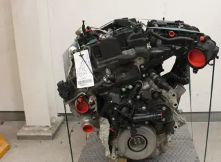 Motor Benzin - BMW 3-Series (2018) B48-B20B 11002455354 - Bild 3