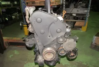 Motor Diesel - Audi A6, S6 (1998) AFN - Bild 1