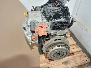Motor Diesel - VW Caddy (2021) 05L 100 031 R - Bild 1