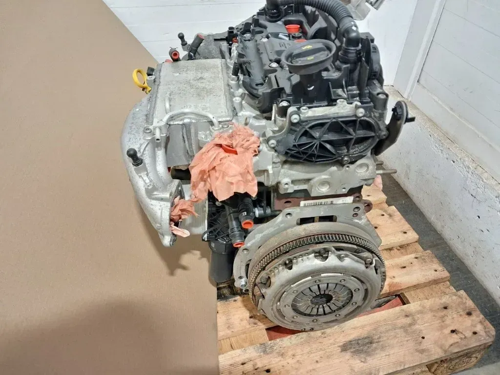 Motor Diesel - VW Caddy (2021) 05L 100 031 R - Bild 1
