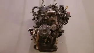 Motor Diesel - Toyota Hilux (2021) 1GD-FTV 190000E700 - Bild 1