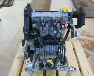Motor Diesel - Ligier JS 60 (2024) 2.750km - Bild 3