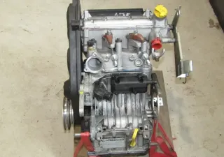 Motor Diesel - Ligier JS 50 (2020) 9.930km - Bild 3