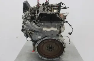 Motor Diesel - Mercedes Sprinter (2021) OM651.958 A6510105220 - Bild 4
