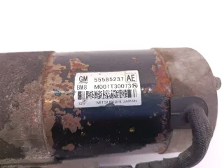 Anlasser Starter 55585237 Opel Saab Lancia Alfa Romeo Fiat - Bild 4
