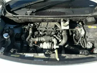 Engine Motor 9HL Citroen Berlingo C3 C4 C5 DS3 DS4 DS5 1.6 112 PS - Bild 1