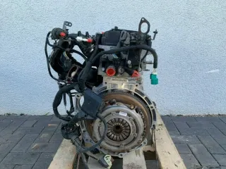 Motor Ford Fiesta VI MK6 08-17 1.2 SNJ SNJA SNJB SNJC SNJD 69 TKM - Bild 7