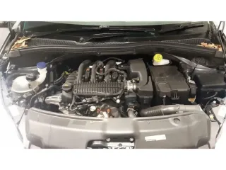Motor Citroen C3 III 1.2 HMR EB2FA 81 TKM 60 KW 82 PS komplett in - Bild 1