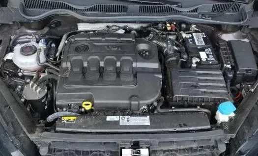 Automatikgetriebe DSG Audi Q2 Q3 QAY 0DL300011AX 5 TKM - Bild 1