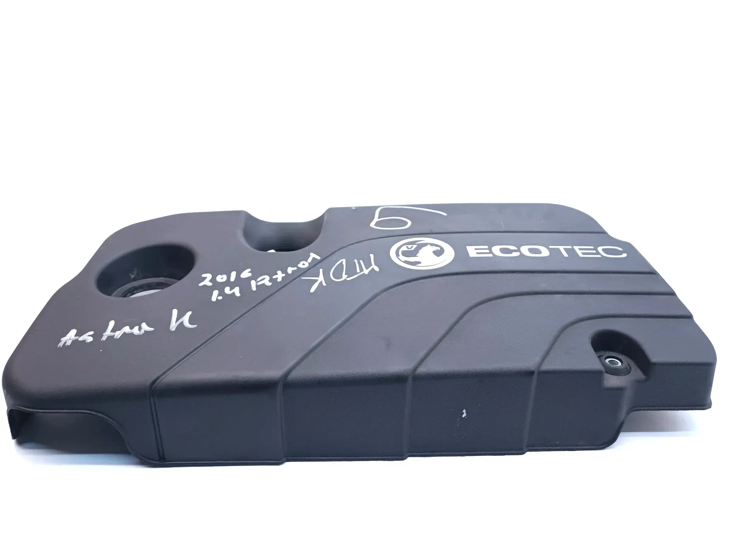 Motorabdeckung 12654483 Opel Astra K Karl B14XE - Bild 1