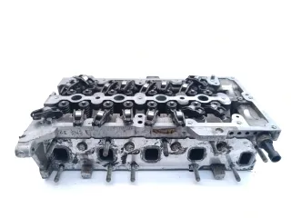 Zylinderkopf 55231550 für Opel Fiat Lancia Alfa Romeo 1.3 CDTI - Bild 2