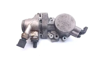Hochdruckpumpe 03C127026A VW Touareg Audi A4 A6 A7 A8 Q5 Q7 CAKA CCBA - Bild 3