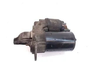 Anlasser 55566800 Opel Tigra Zafira Corsa Saab 9-3 Chevrolet Trax Aveo Cruze - Bild 2