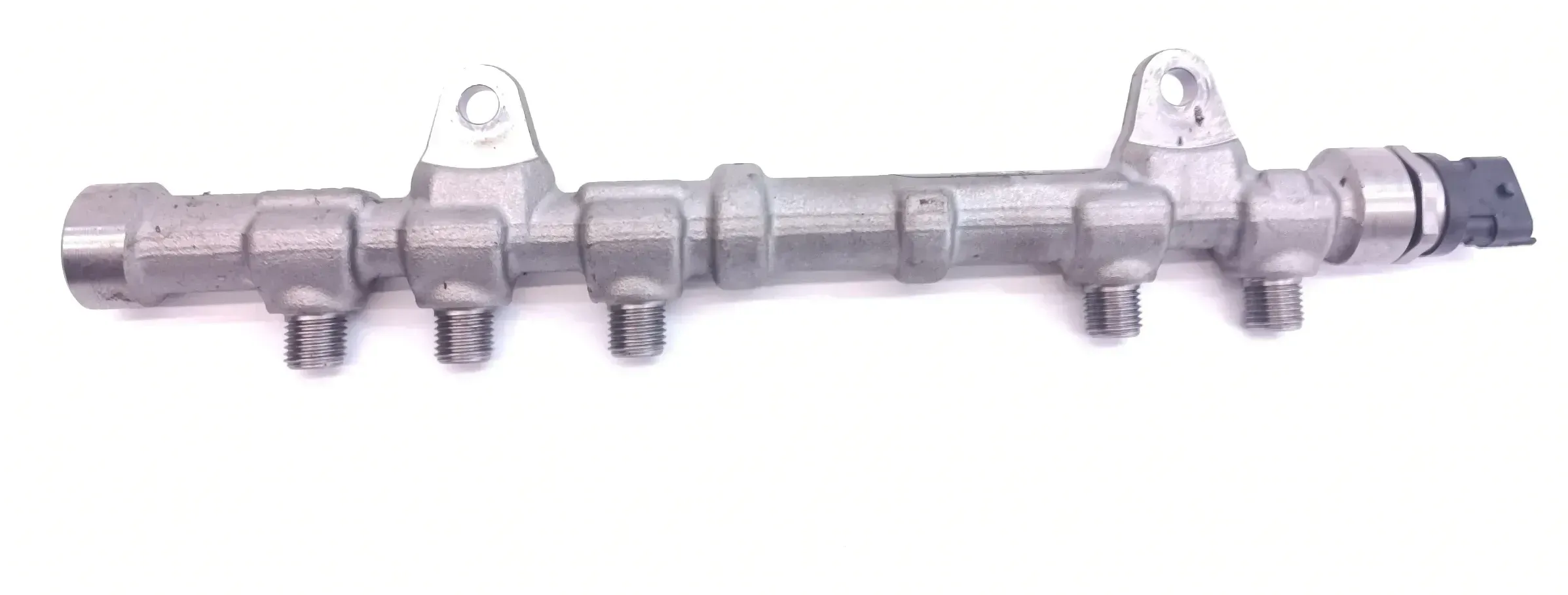 Einspritzleiste 55234437 Opel Fiat Lancia Alfa Romeo - Bild 1