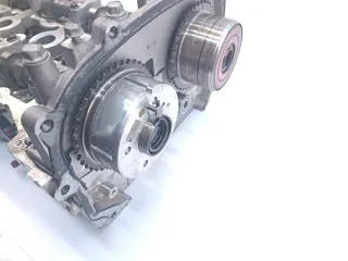 Zylinderkopf 22100-2GTA1 Hyundai i30 G4KH - Bild 5