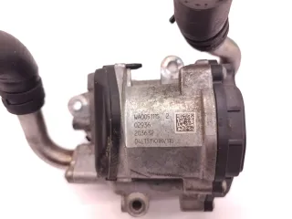 AGR Ventil Abgasrückführungsventil 04L131501R VW Skoda Audi Seat - Bild 4
