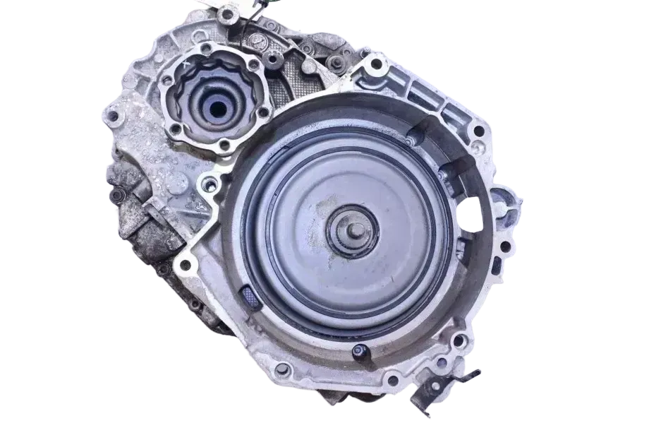 Automatikgetriebe HXW 02E300043CX Audi A3 Sportback 2.0 147KW BWA - Bild 1