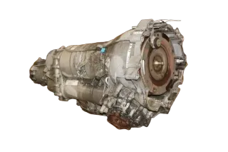 Automatikgetriebe Getriebe HKF 09L300037NX Audi S4 4.2 Quattro BBK 253KW - Bild 1