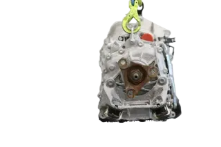 Automatikgetriebe GS7D36SG 7853559 BMW M2 F87 3.0 S55B30T0 - Bild 2