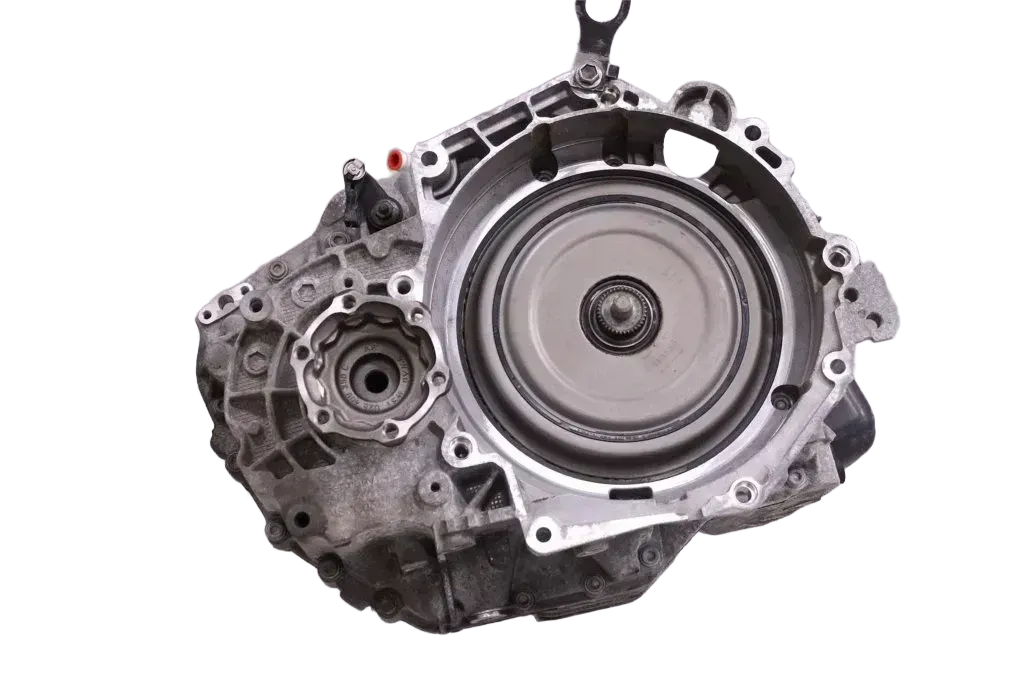 Automatikgetriebe Getriebe NUV 02E300058F Audi Q3 Quattro 1.4 110KW CHPB - Bild 1