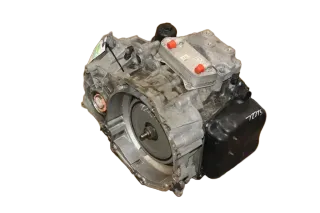 Automatikgetriebe JFP 02E300011BQ Audi TT Coupe 2.0 FSI CCZA - Bild 1