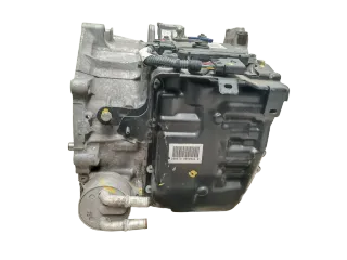 Automatikgetriebe Getriebe 9807418780 Peugeot 308 2008 TF-71SC - Bild 4