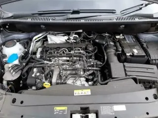 Automatikgetriebe DSG VW Amarok SZZ 37789 KM komplett - Bild 1
