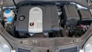 Automatikgetriebe DSG VW Golf 5 Passat B6 JUC 09G300039MX 174 TKM - Bild 1