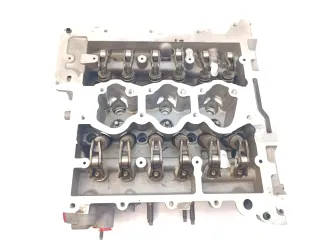 Zylinderkopf H6BG-6090-AC Ford Puma Focus Fiesta EcoBoost - Bild 2