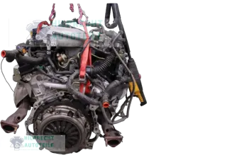 Original Motor Nissan 350Z 2014 3.5 Benzin VQ35DE 10102CD7M1 inkl. Lieferung - Bild 2