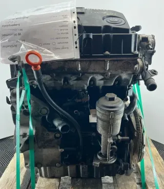 ORIGINAL Motor BLS Audi Seat Skoda VW 1.9 TDI Diesel 03G 100 037 H - Bild 4