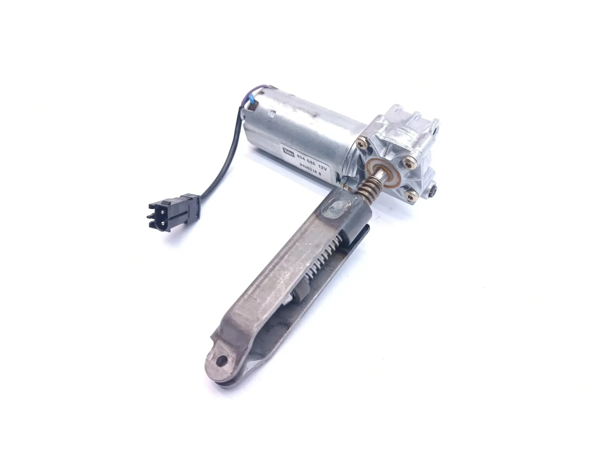 Original Stellmotor Sitz vorne links HHL100370 Rover 75 MG ZT - Bild 1