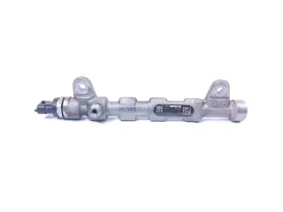 Einspritzleiste 55282695 Alfa Romeo Giulietta MiTo Fiat Doblo - Bild 2
