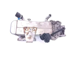 Abgaskühler AGR Kühler 28416-2F140 Kia Sportage Sorento Hyundai ix35 Santa Fe - Bild 2