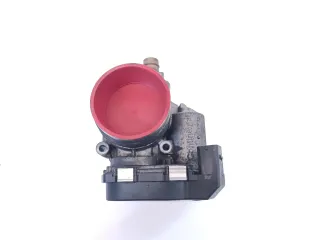 Drosselklappe 7588625 BMW E89 F26 F25 E84 F10 F36 F30 F20 F34 - Bild 2
