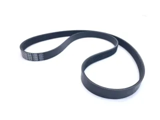 Original Keilrippenriemen PQS101262 MG Rover 800 75 45 ZT ZS Fiat Stilo - Bild 1