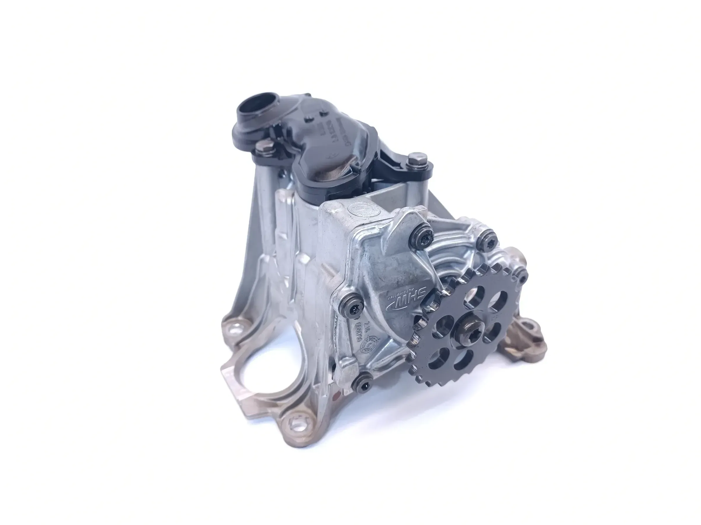 Ölpumpe 8579944 BMW F46 G20 G21 G30 G31 B47C20B - Bild 1
