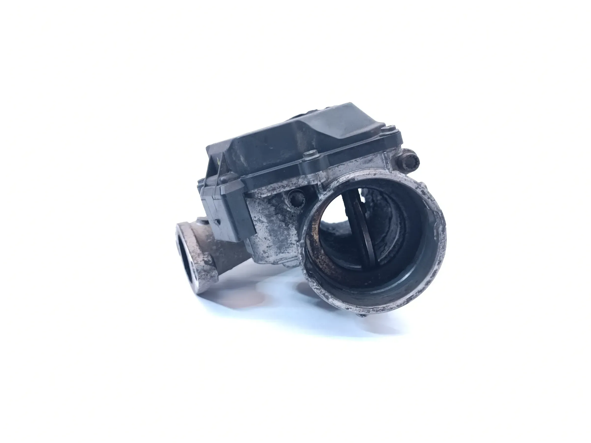 AGR Ventil 03G129637A VW Audi Seat Skoda 1.9 TDI - Bild 1