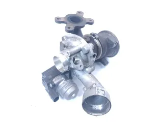 Turbolader 04E145704T VW Audi Seat Skoda 1.2 TSI - Bild 1