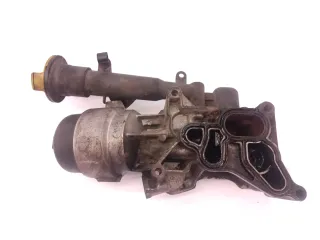 Ölfiltergehäuse 55197216 Opel Ford Lancia Fiat Suzuki - Bild 3