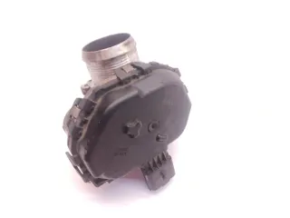 Drosselklappe 9807238580 Ford Citroen Peugeot Opel DS - Bild 2