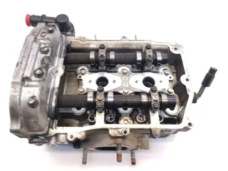 Zylinderkopf links 11063AB860 Subaru Forester Outback SJD EE20 EE20Z 2.0D - Bild 2