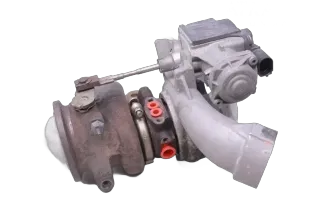 Turbolader 04E145721S 04E145721SX VW Skoda Seat Audi - Bild 1