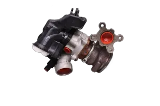 Turbolader 04C145703 VW Skoda Seat Audi 1.0 TSI - Bild 1