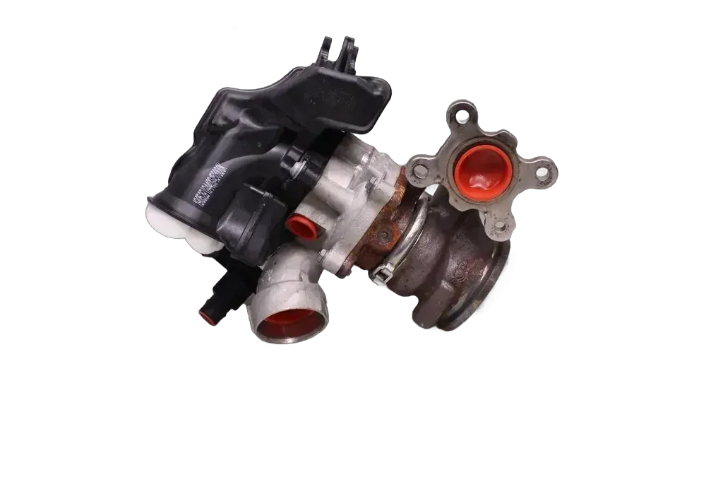 Turbolader 04C145703 VW Skoda Seat Audi 1.0 TSI - Bild 1